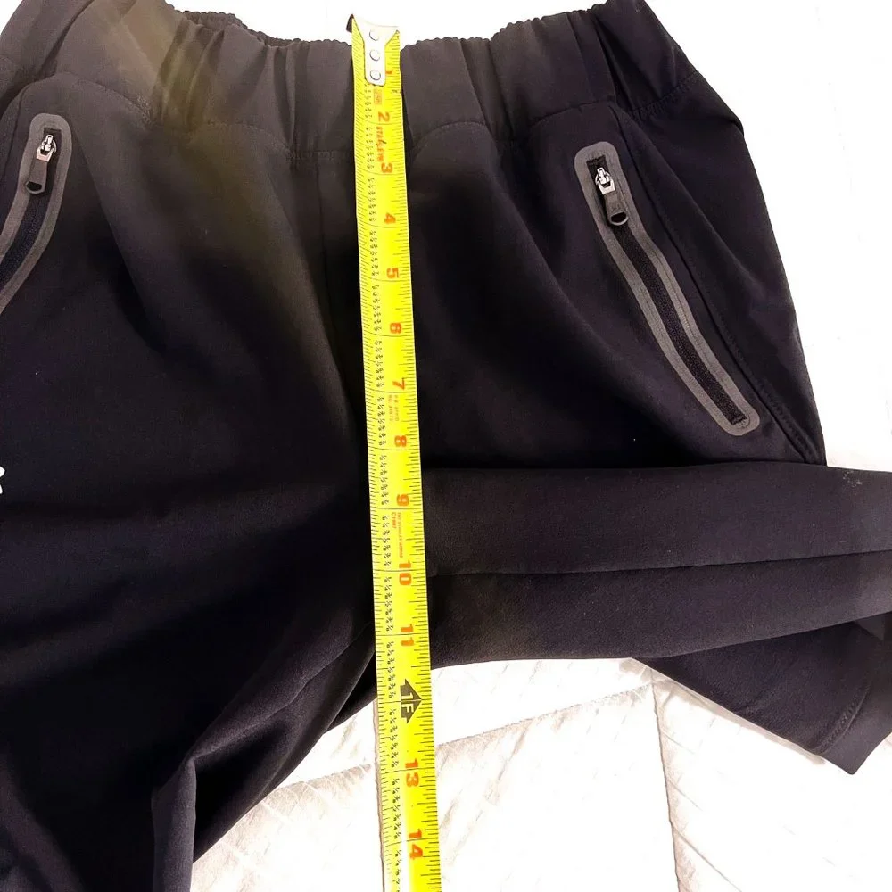 Under armour no break cold gear infrared running training pant - Picture 13 of 14